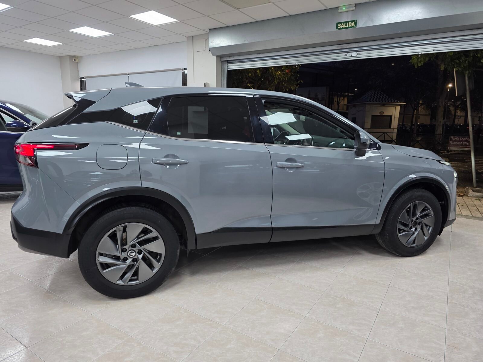 NISSAN QASHQAI DIGT mHEV Xtronic Acenta