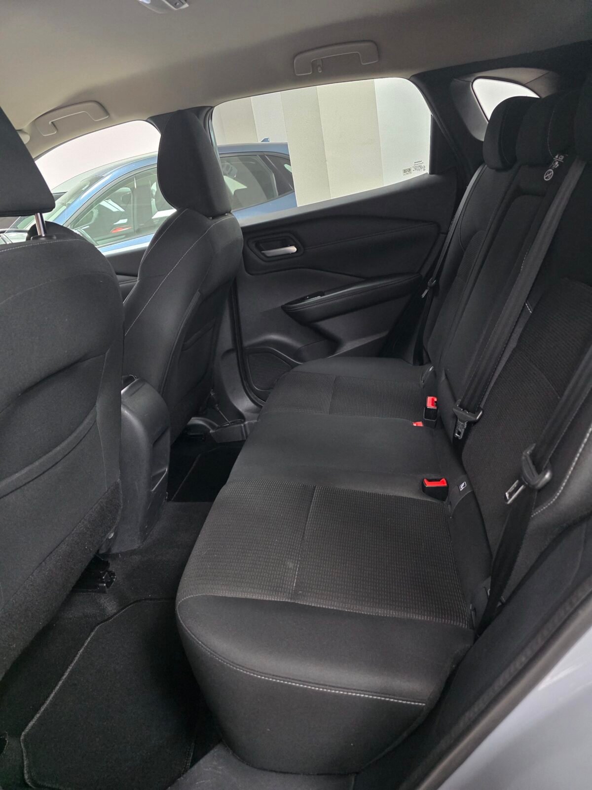 NISSAN QASHQAI DIGT mHEV Xtronic Acenta