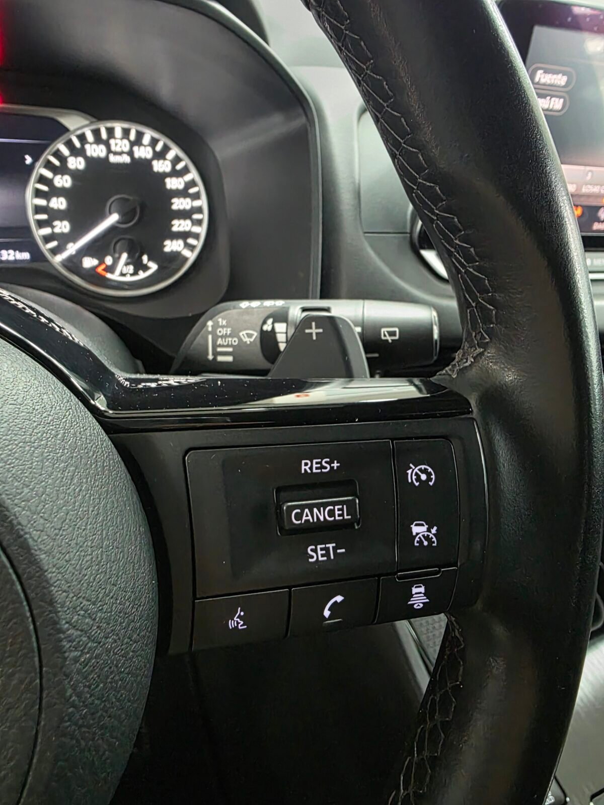 NISSAN QASHQAI DIGT mHEV Xtronic Acenta