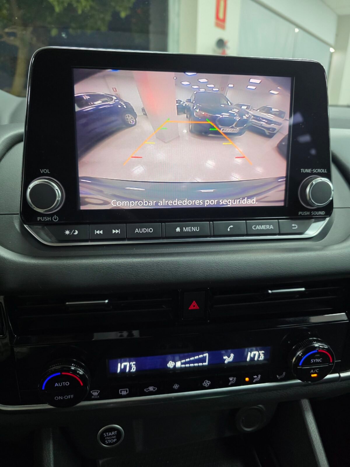 NISSAN QASHQAI DIGT mHEV Xtronic Acenta