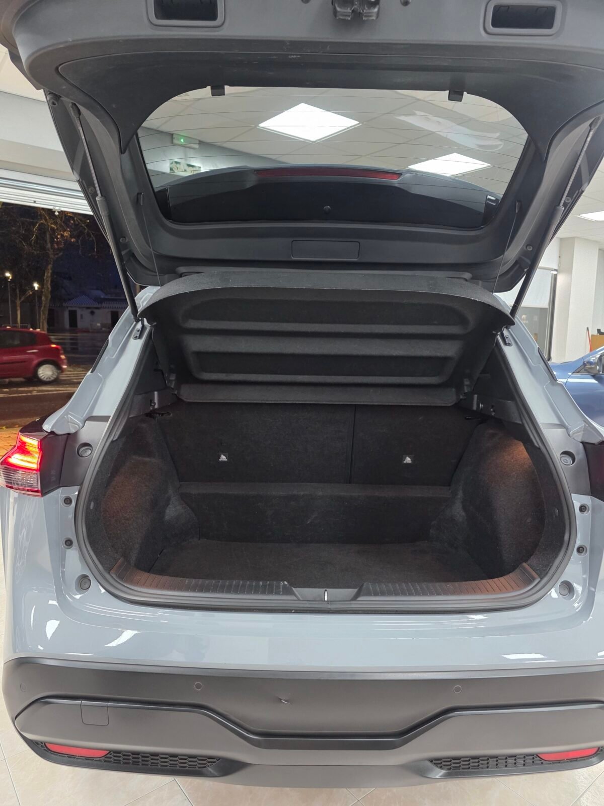 NISSAN QASHQAI DIGT mHEV Xtronic Acenta