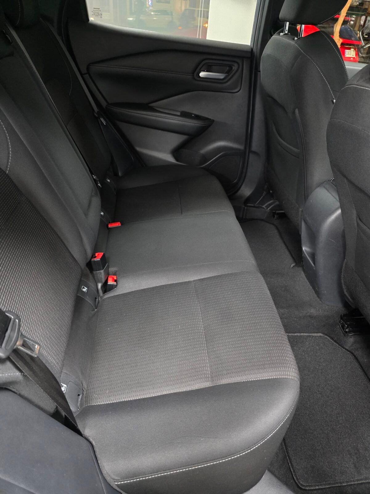 NISSAN QASHQAI DIGT mHEV Xtronic Acenta