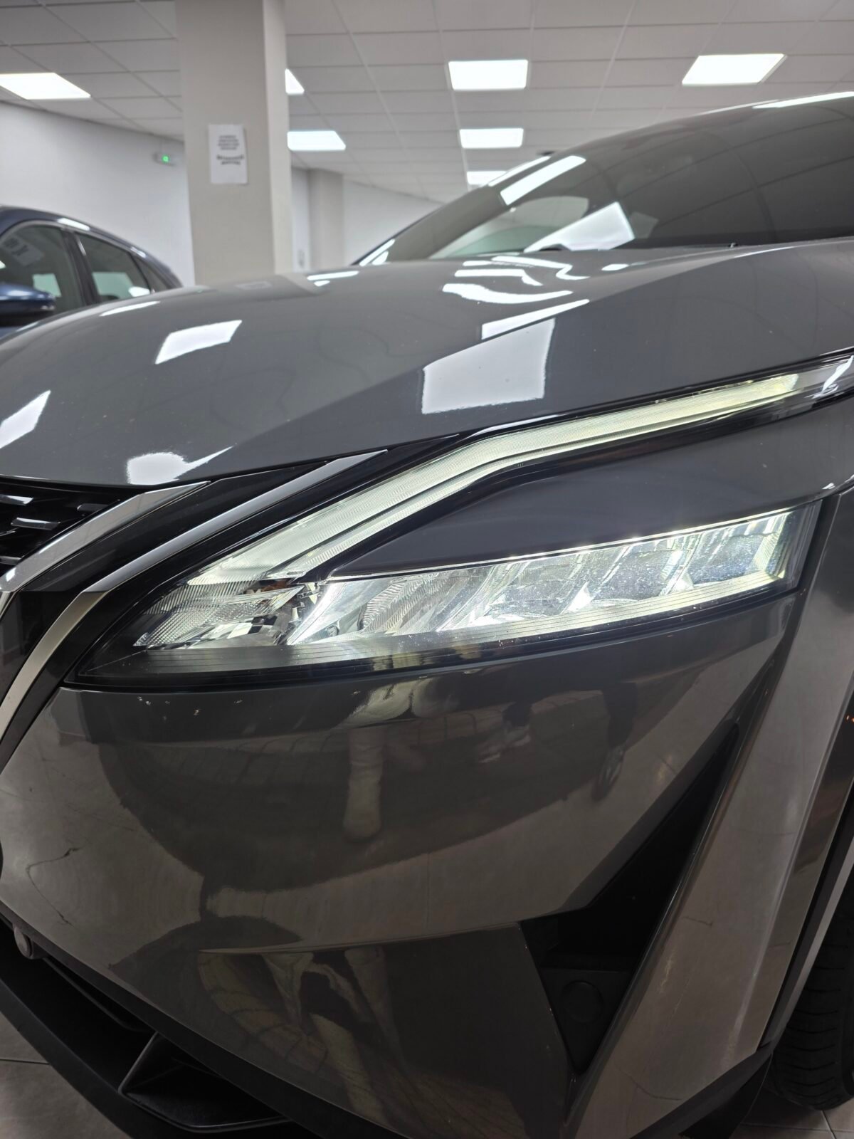 NISSAN QASHQAI DIGT mHEV Xtronic Acenta