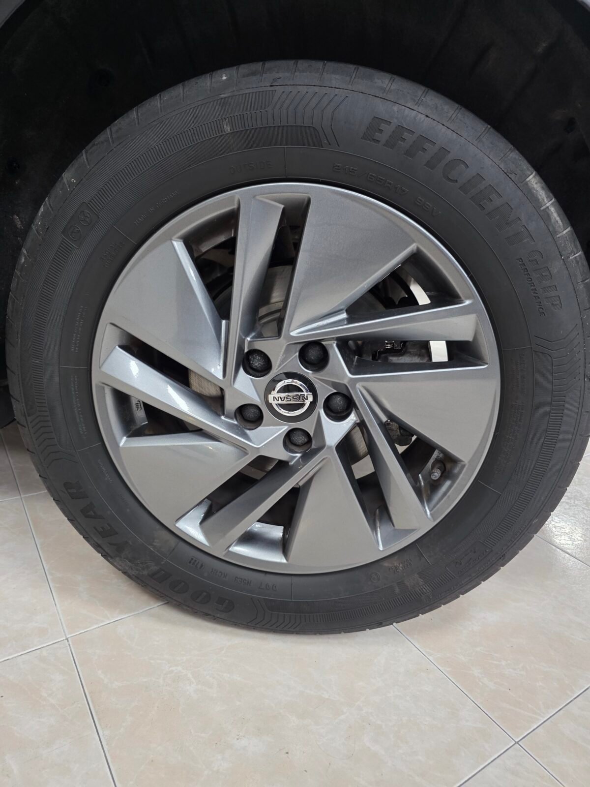 NISSAN QASHQAI DIGT mHEV Xtronic Acenta