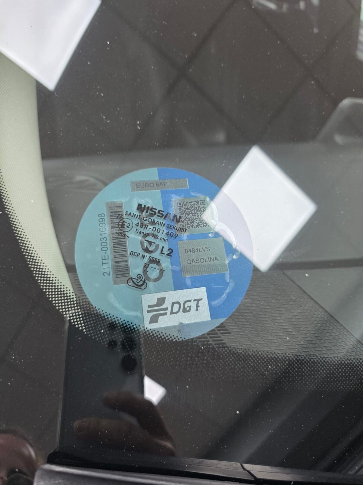 NISSAN QASHQAI DIGT mHEV Xtronic Acenta