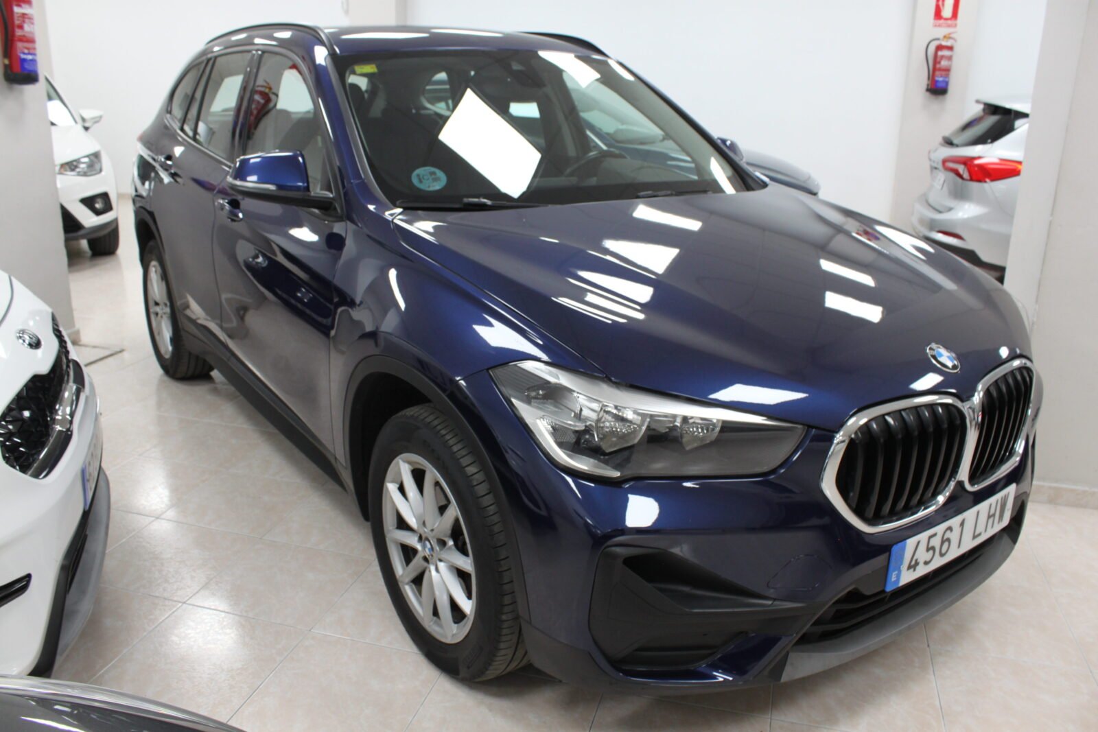 BMW X1 sDrive16d