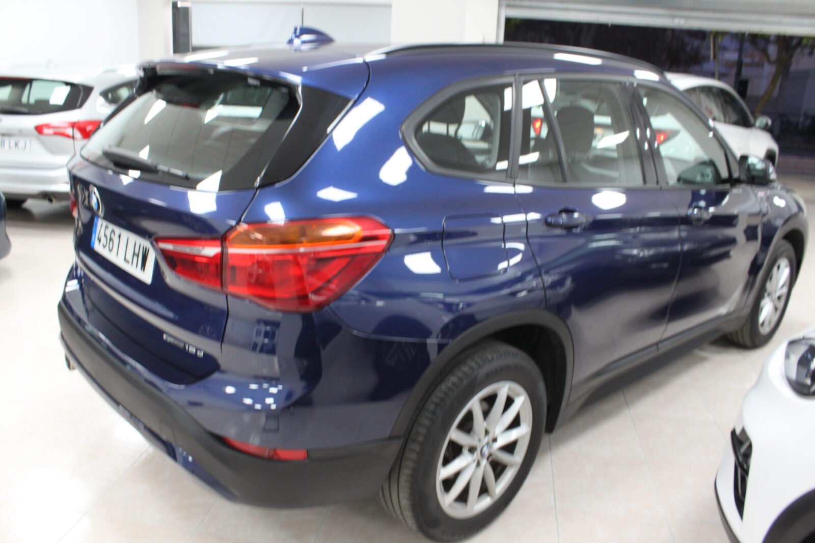 BMW X1 sDrive16d