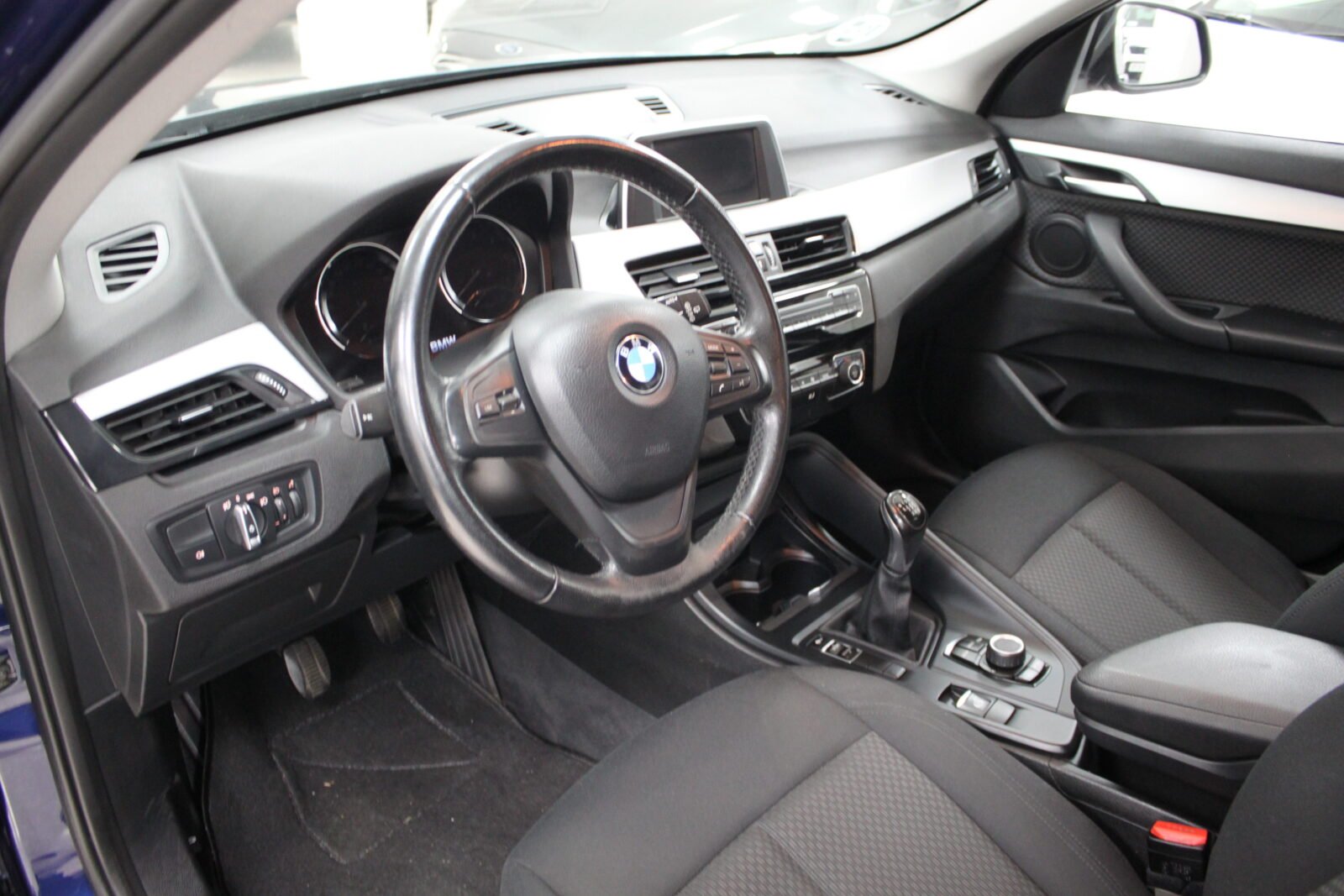 BMW X1 sDrive16d