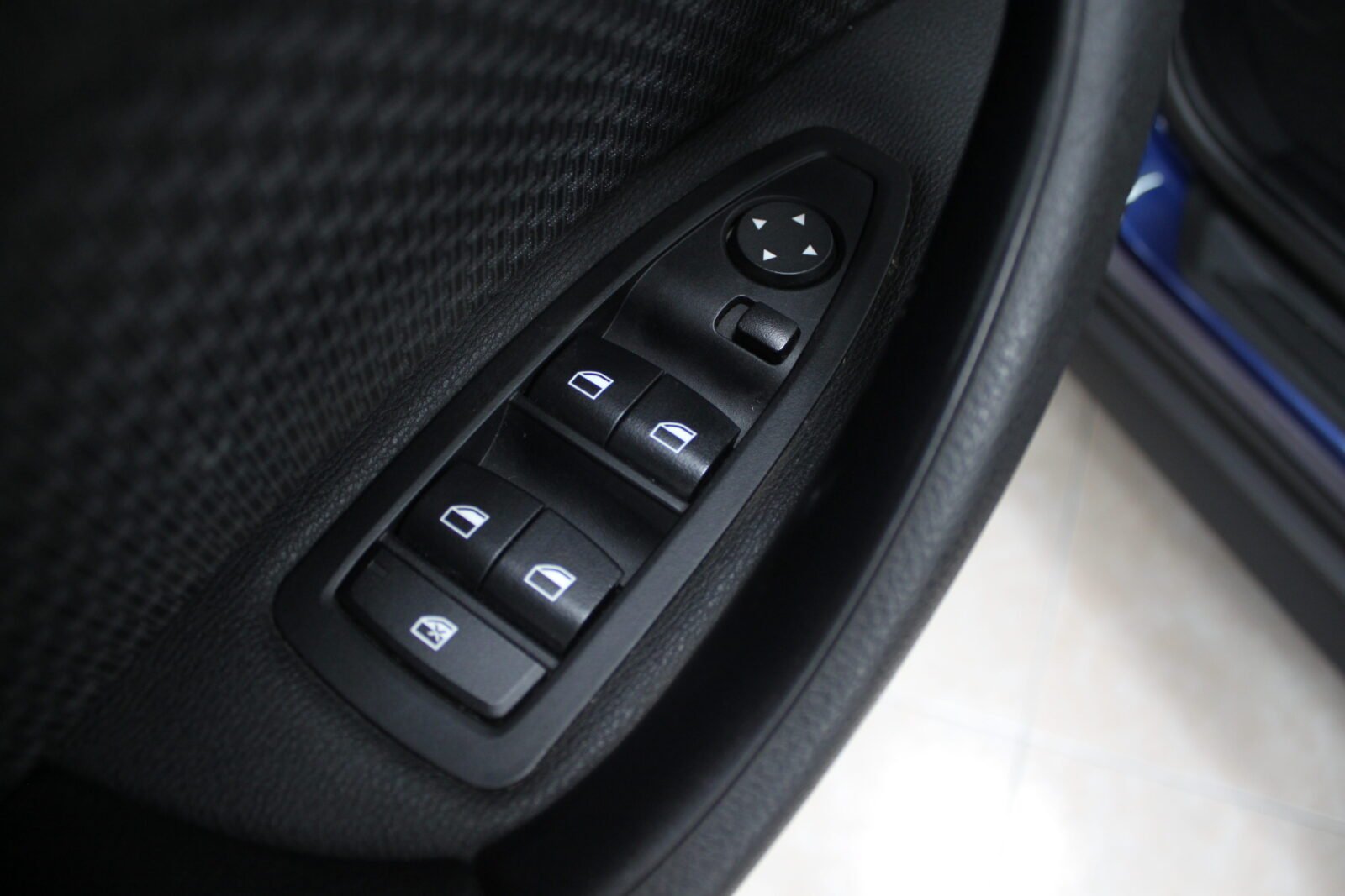 BMW X1 sDrive16d