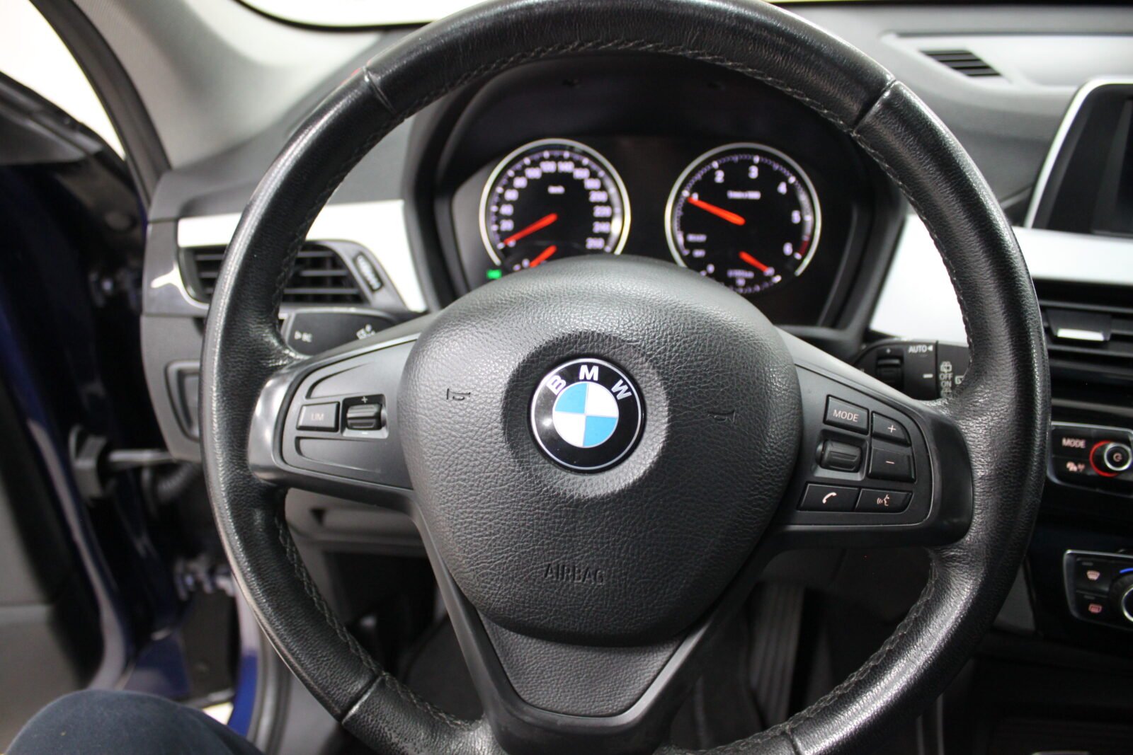 BMW X1 sDrive16d