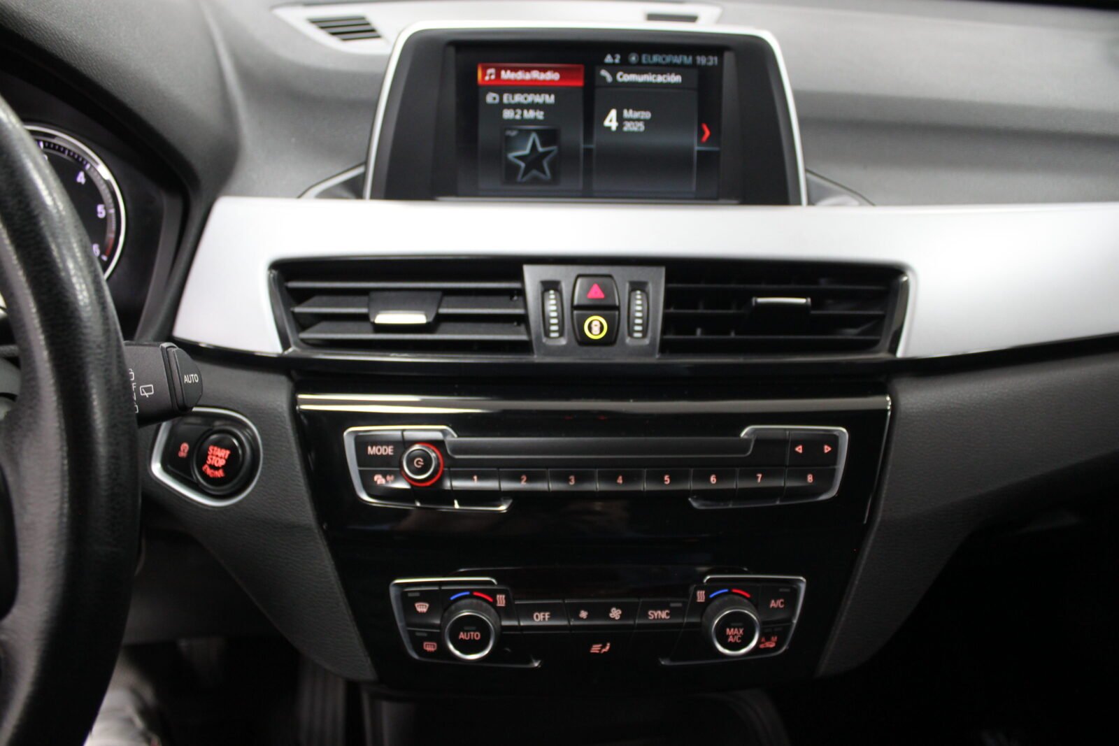 BMW X1 sDrive16d
