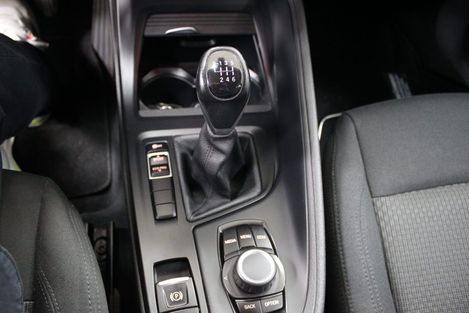 BMW X1 sDrive16d