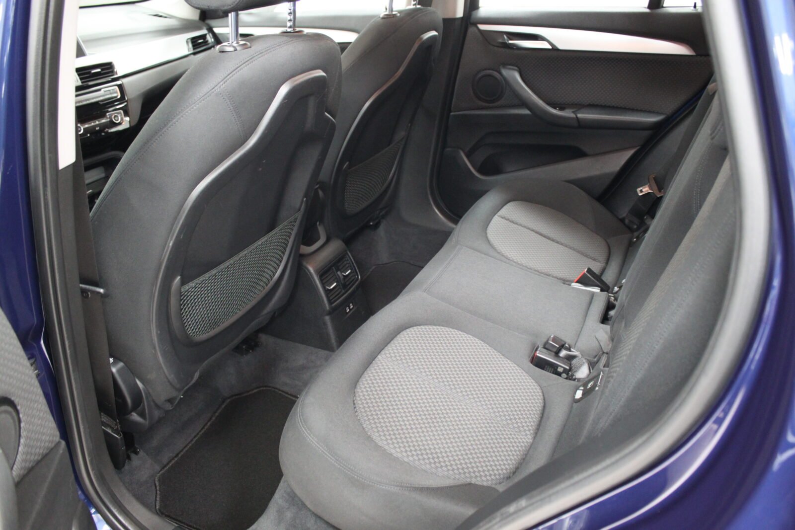 BMW X1 sDrive16d