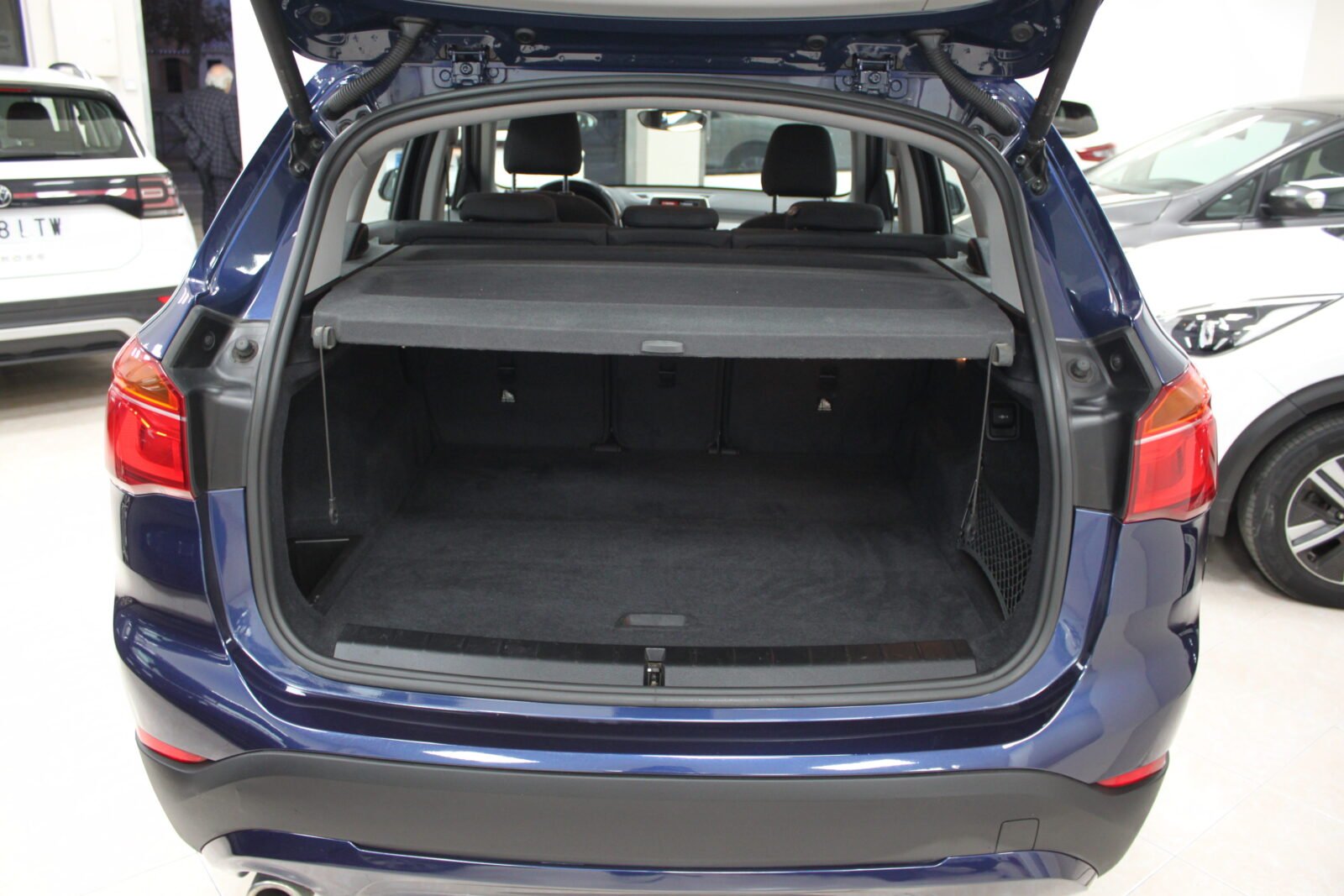 BMW X1 sDrive16d
