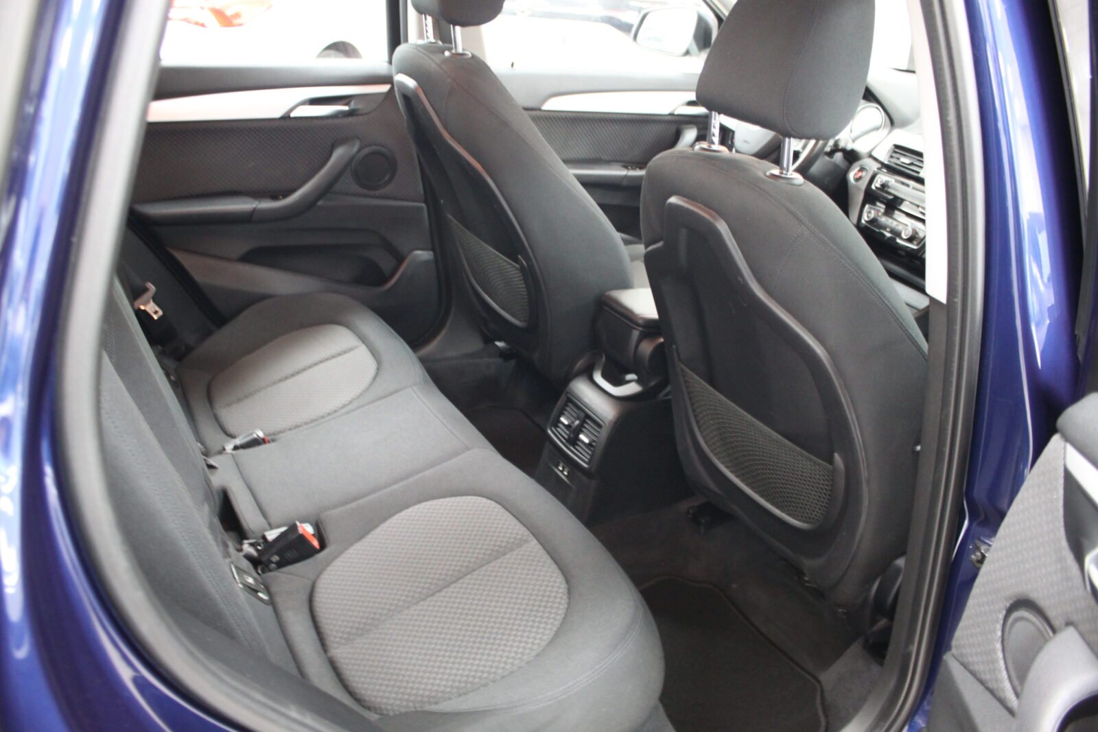 BMW X1 sDrive16d