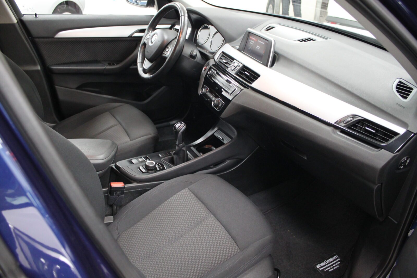 BMW X1 sDrive16d