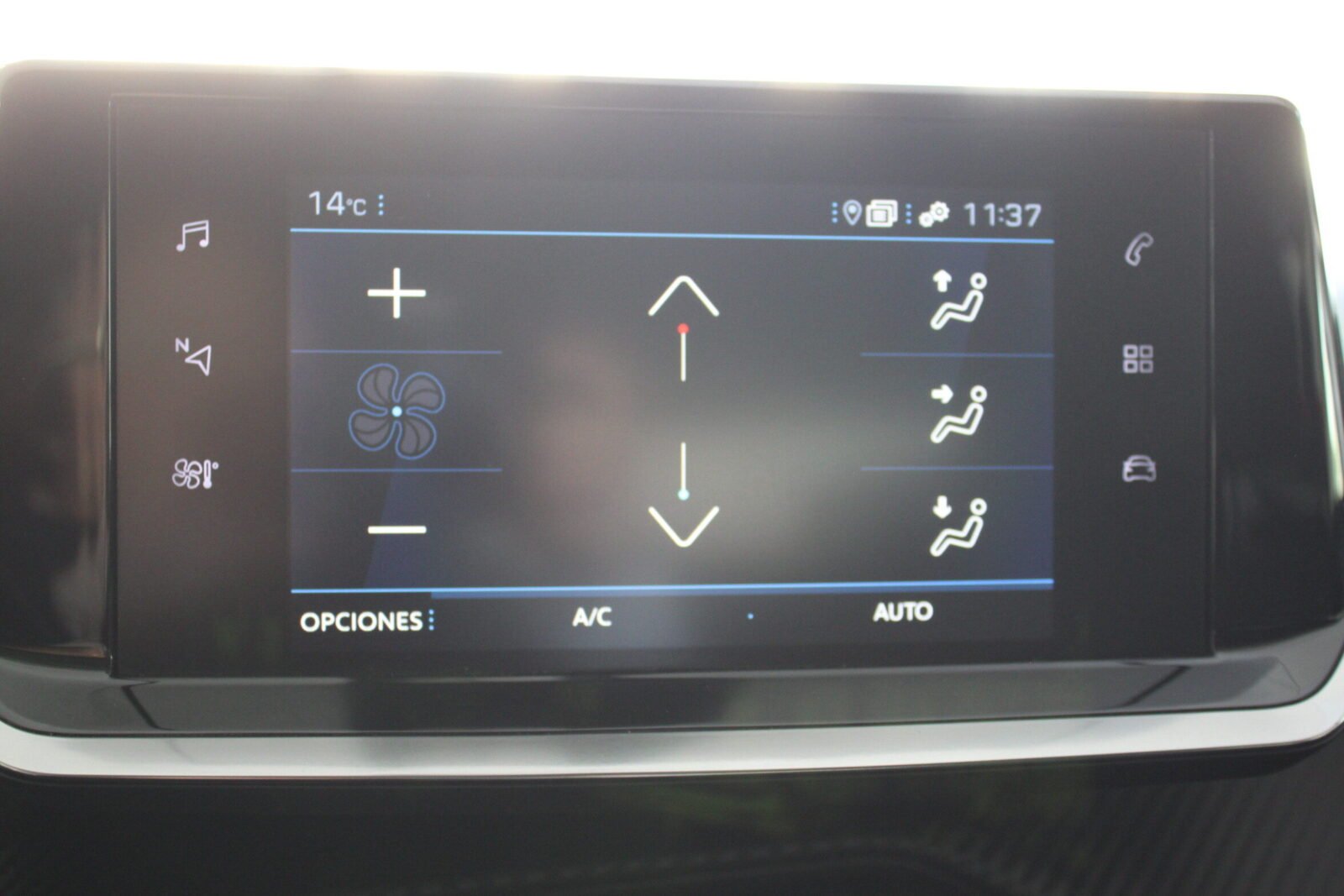 PEUGEOT 2008 Active Pack Puretech 100 SS BVM6