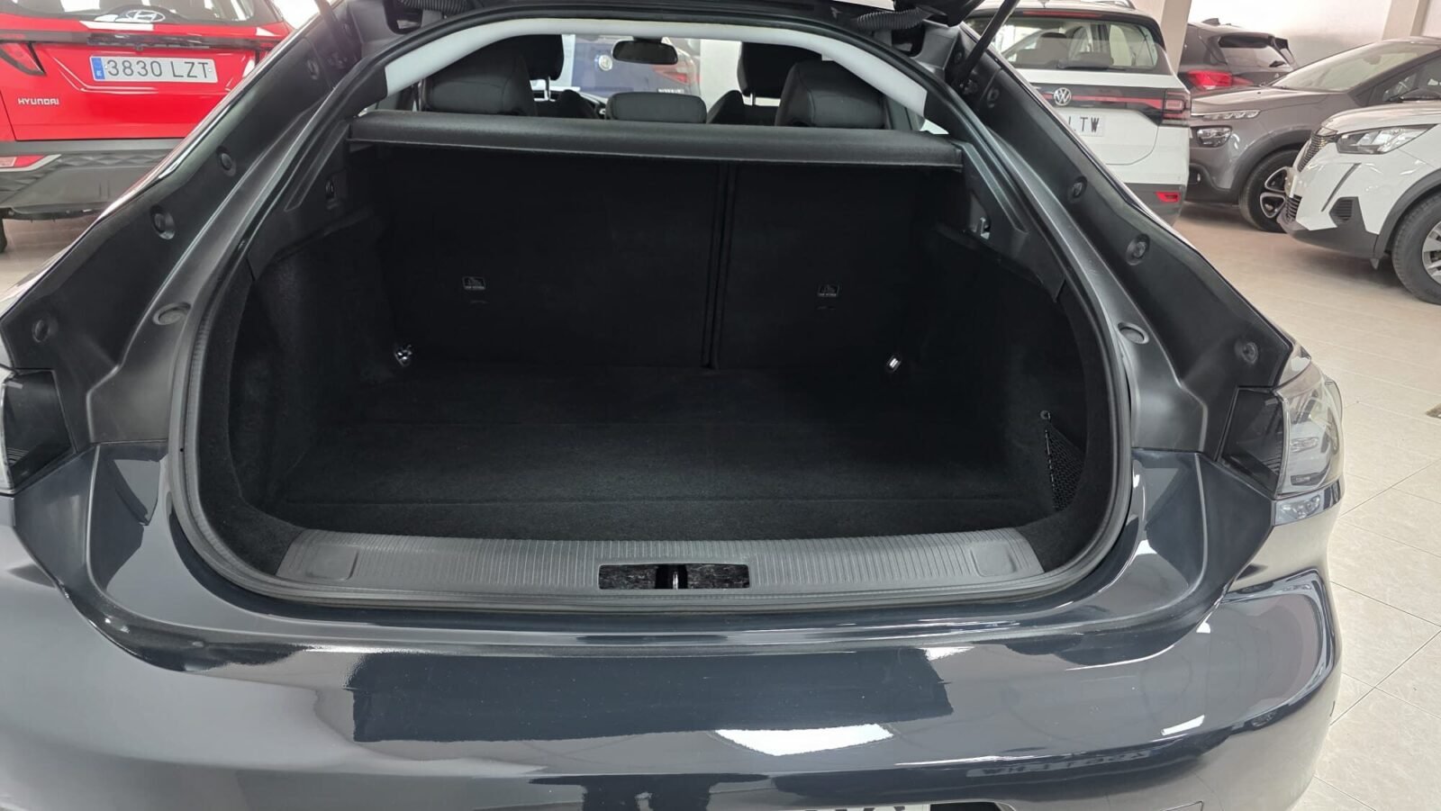 PEUGEOT 508 Business Line BlueHDi SS 6vel