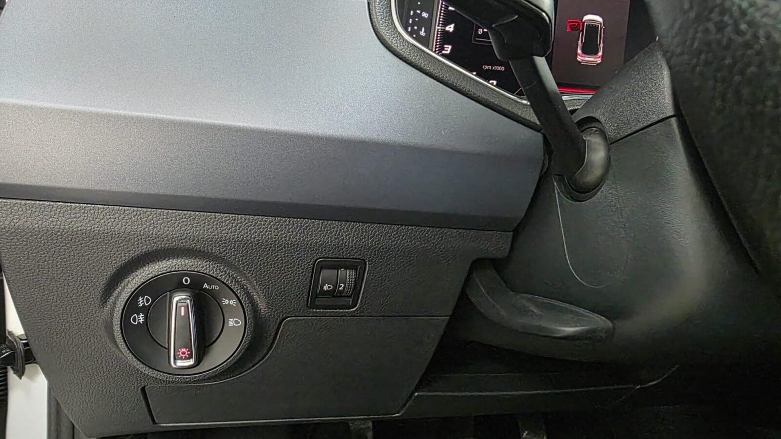 SEAT Arona 1.0 TSI Style Edition Eco