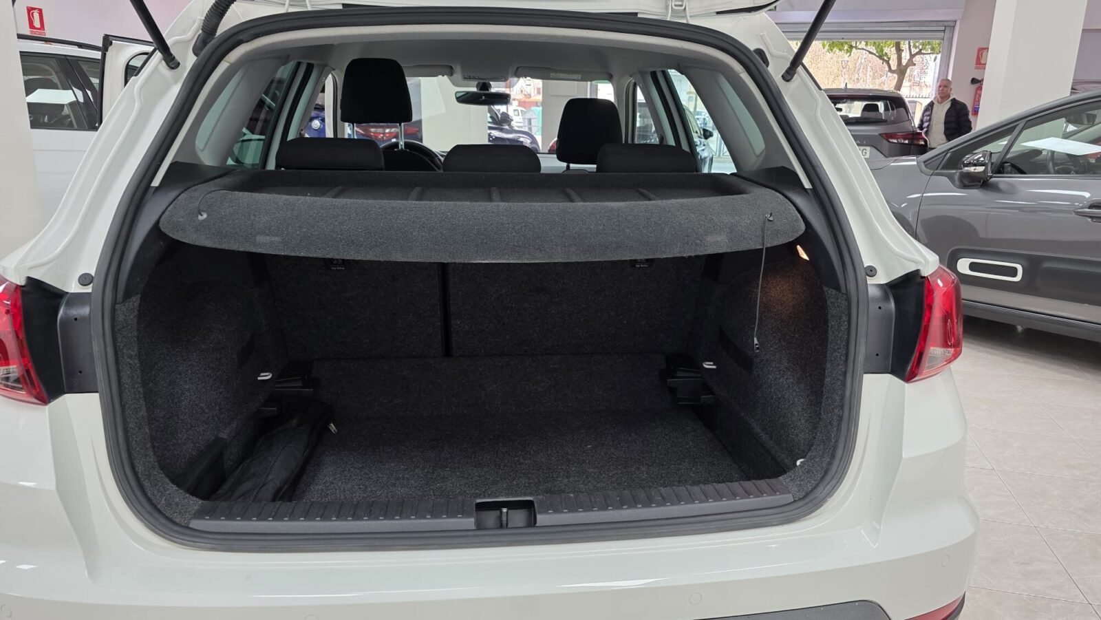 SEAT Arona 1.0 TSI Style Edition Eco
