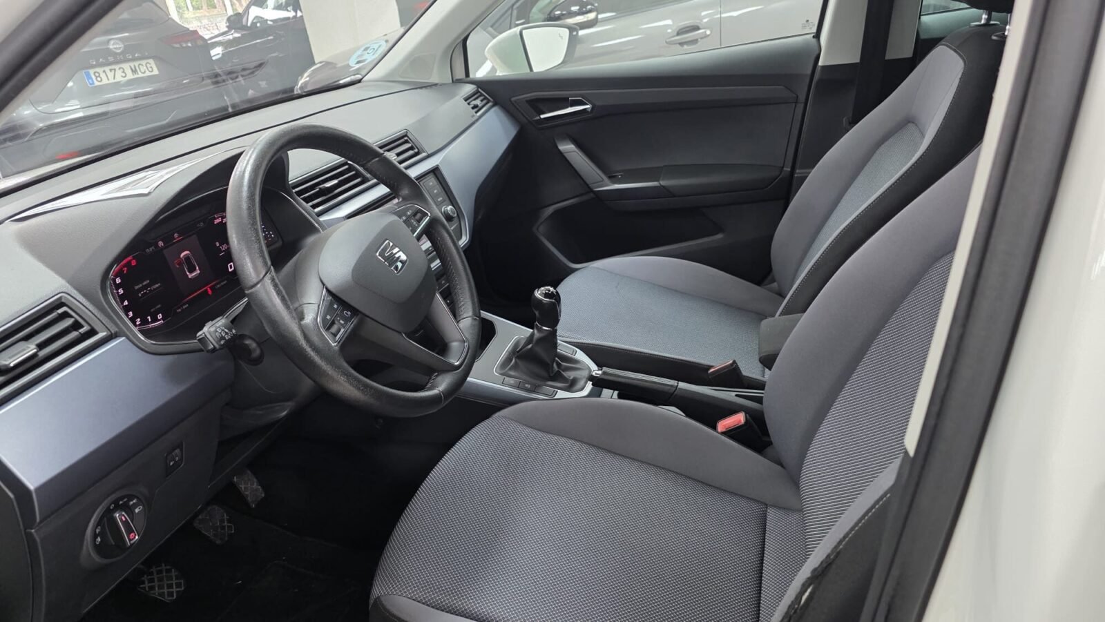 SEAT Arona 1.0 TSI Style Edition Eco