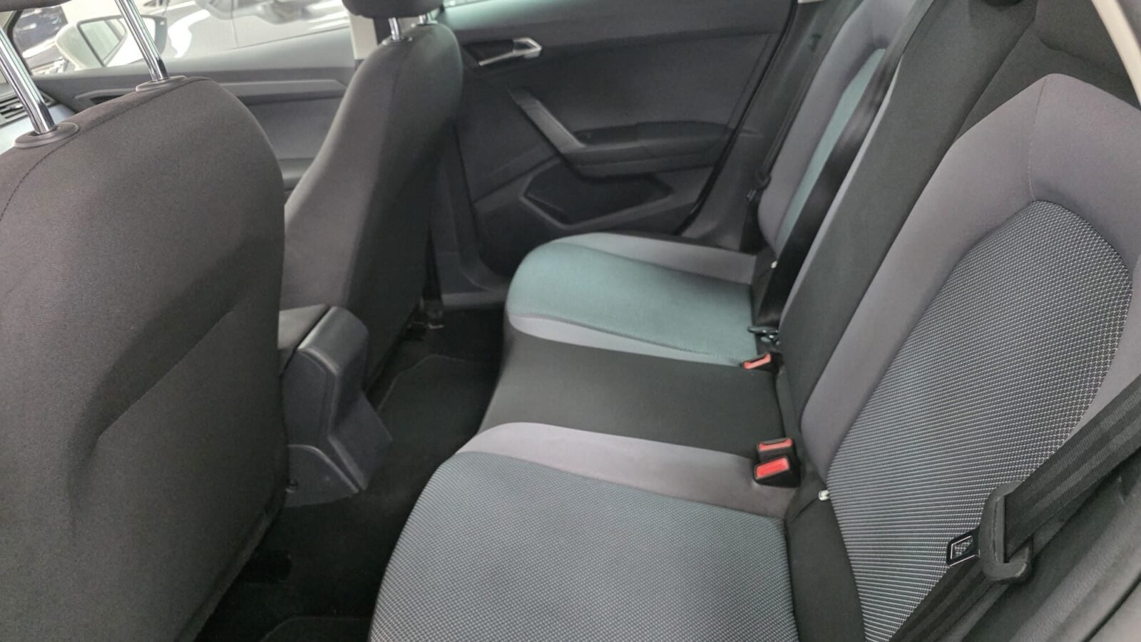SEAT Arona 1.0 TSI Style Edition Eco