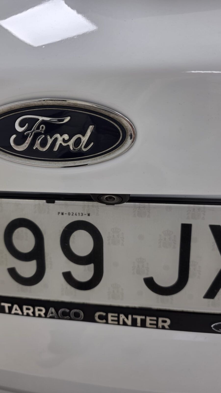 FORD c max  1.5 trend