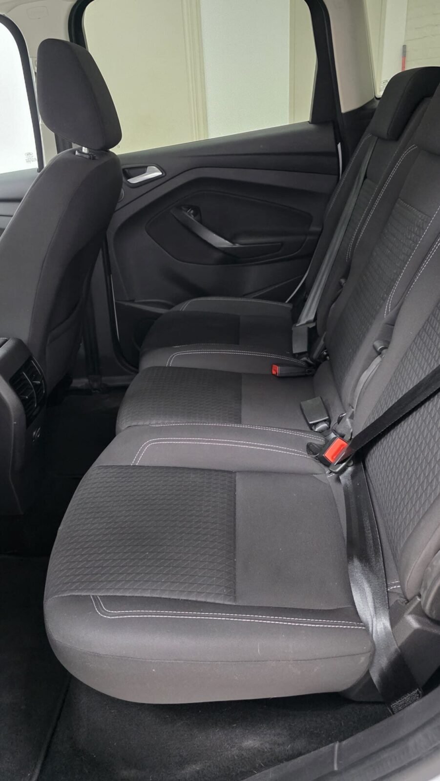 FORD c max  1.5 trend