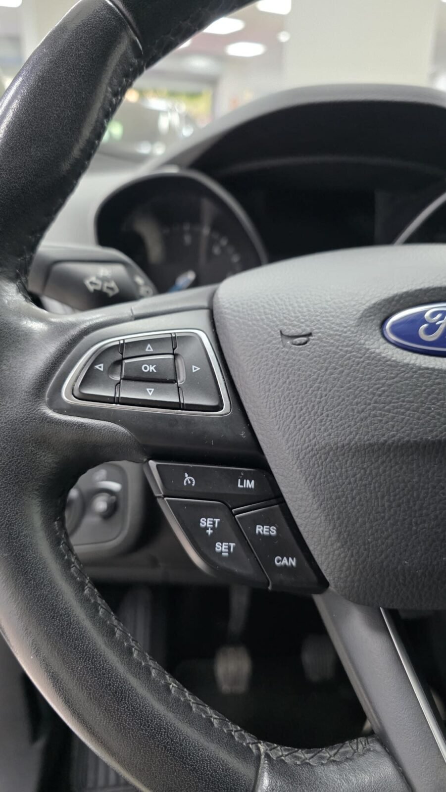 FORD c max  1.5 trend