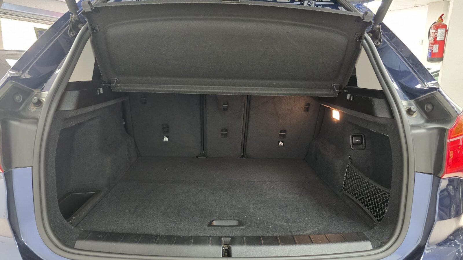BMW X1 sDrive16d