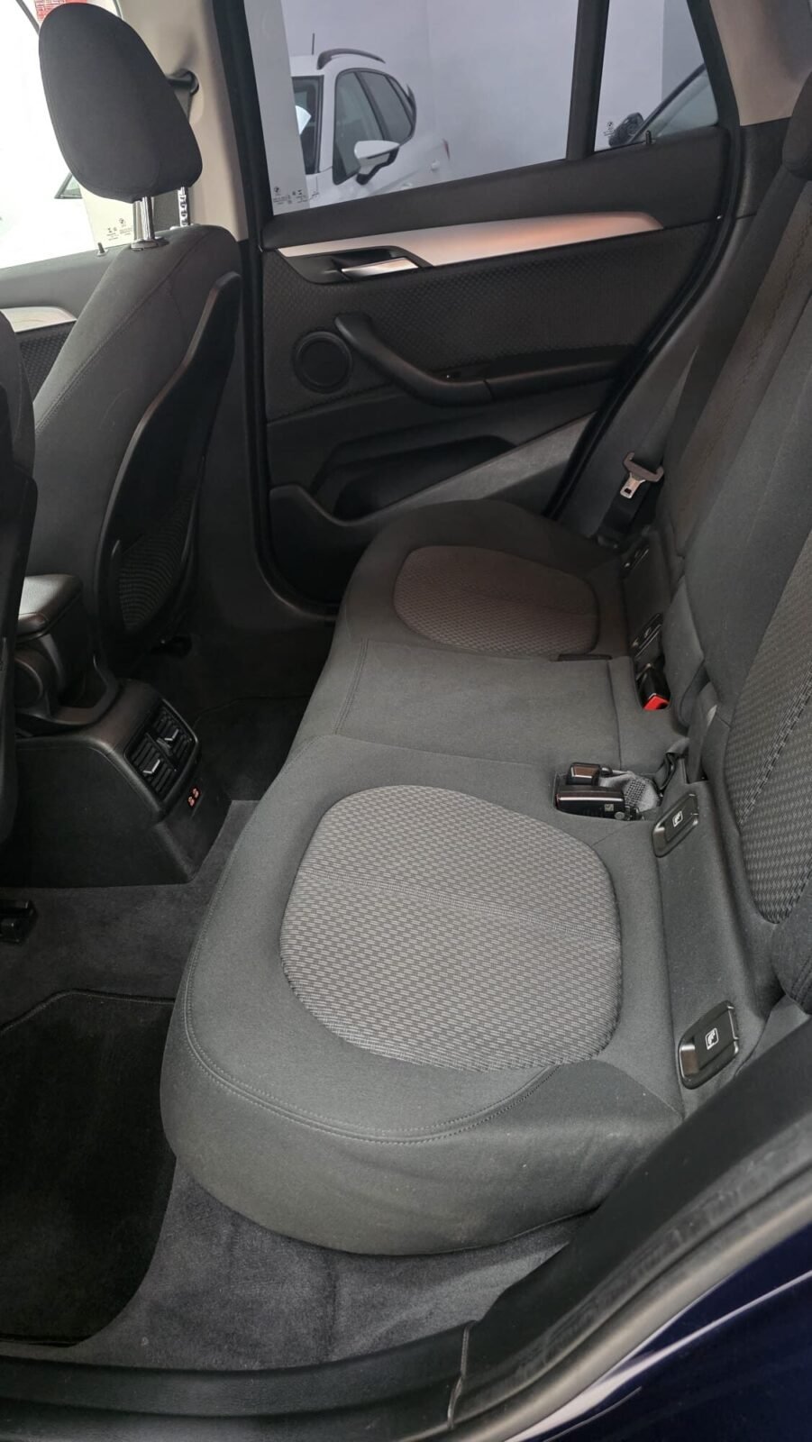 BMW X1 sDrive16d