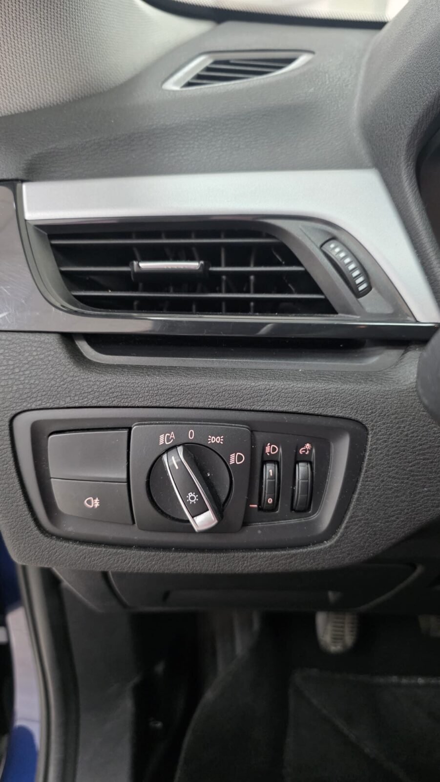 BMW X1 sDrive16d