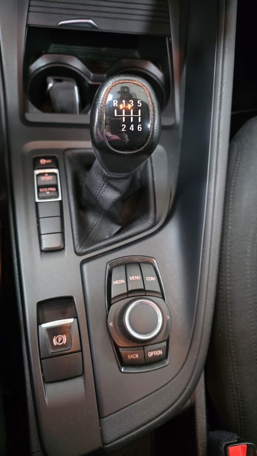 BMW X1 sDrive16d