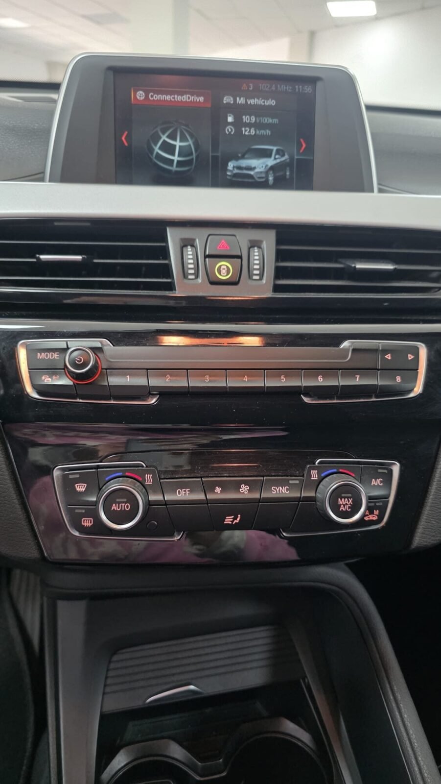 BMW X1 sDrive16d