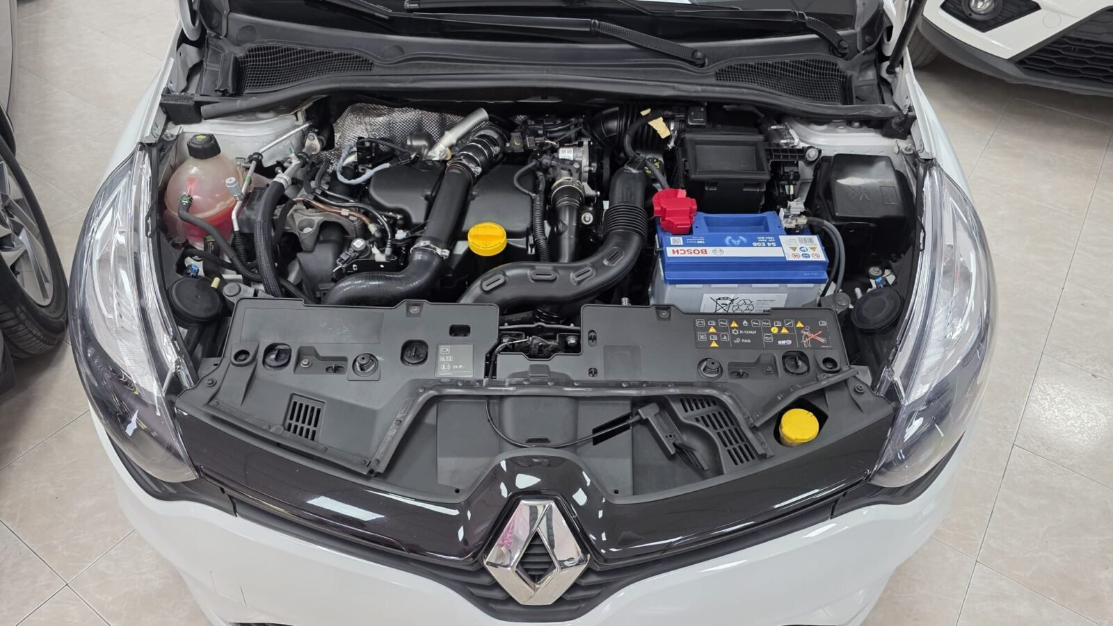 RENAULT Clio Business dCi 18