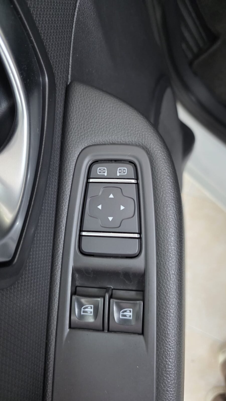 RENAULT Clio Business dCi 18