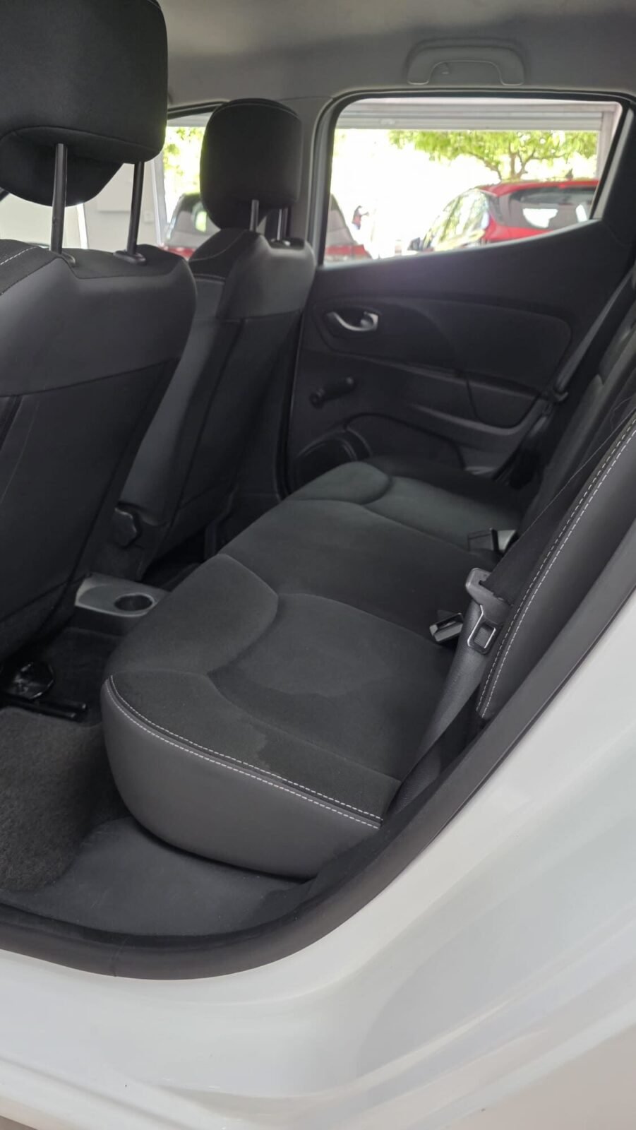 RENAULT Clio Business dCi 18