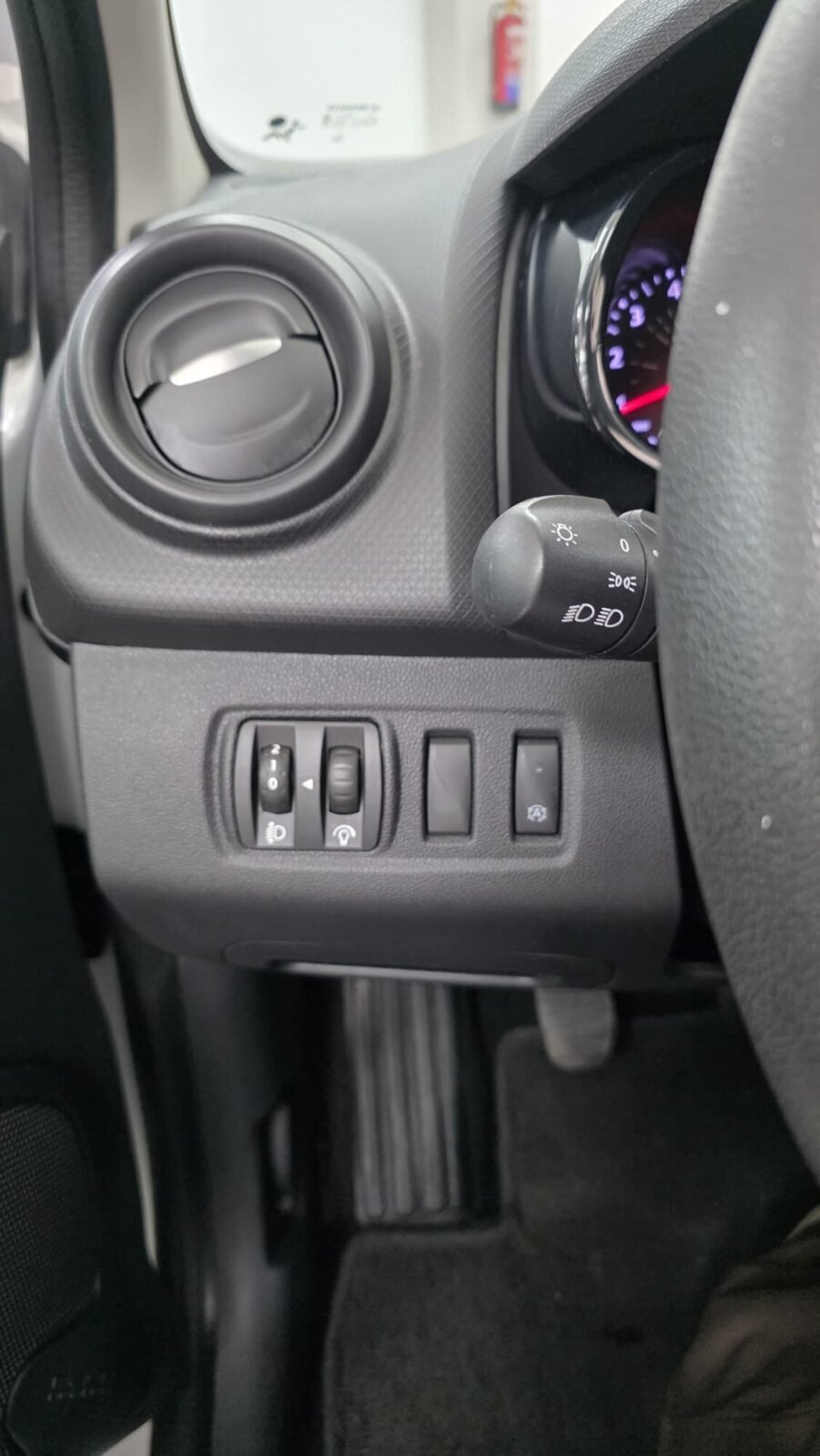 RENAULT Clio Business dCi 18