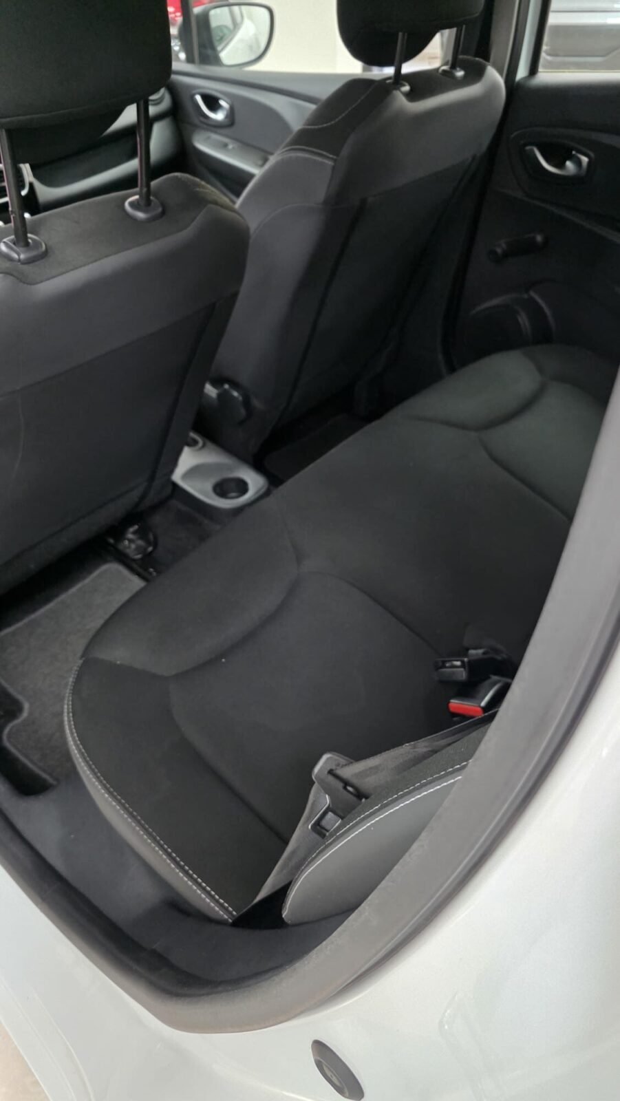 RENAULT Clio Business dCi 18