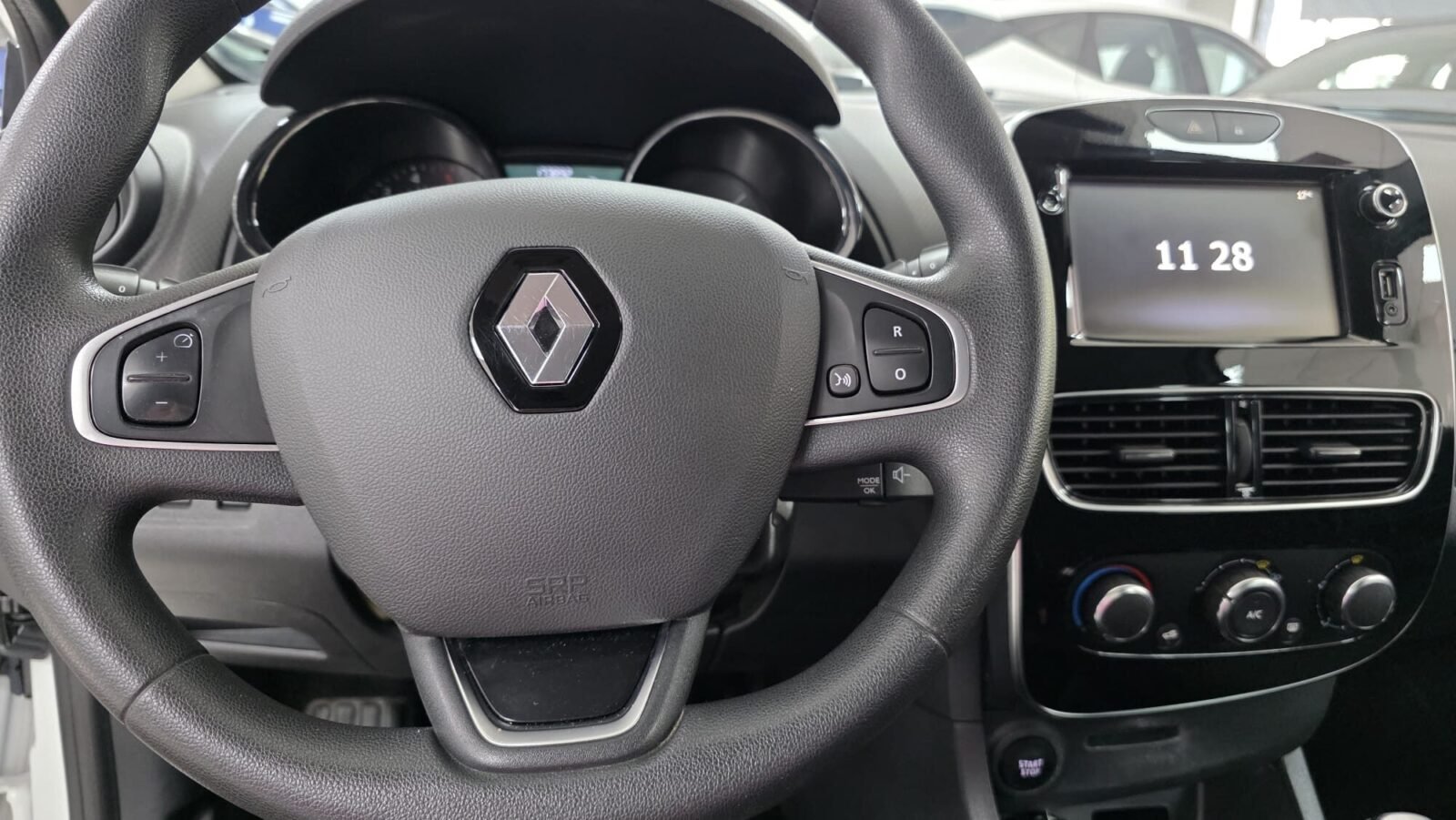 RENAULT Clio Business dCi 18