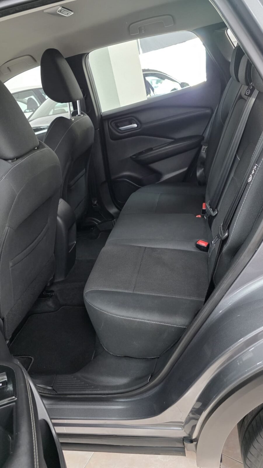 NISSAN QASHQAI DIGT mHEV Xtronic Acenta