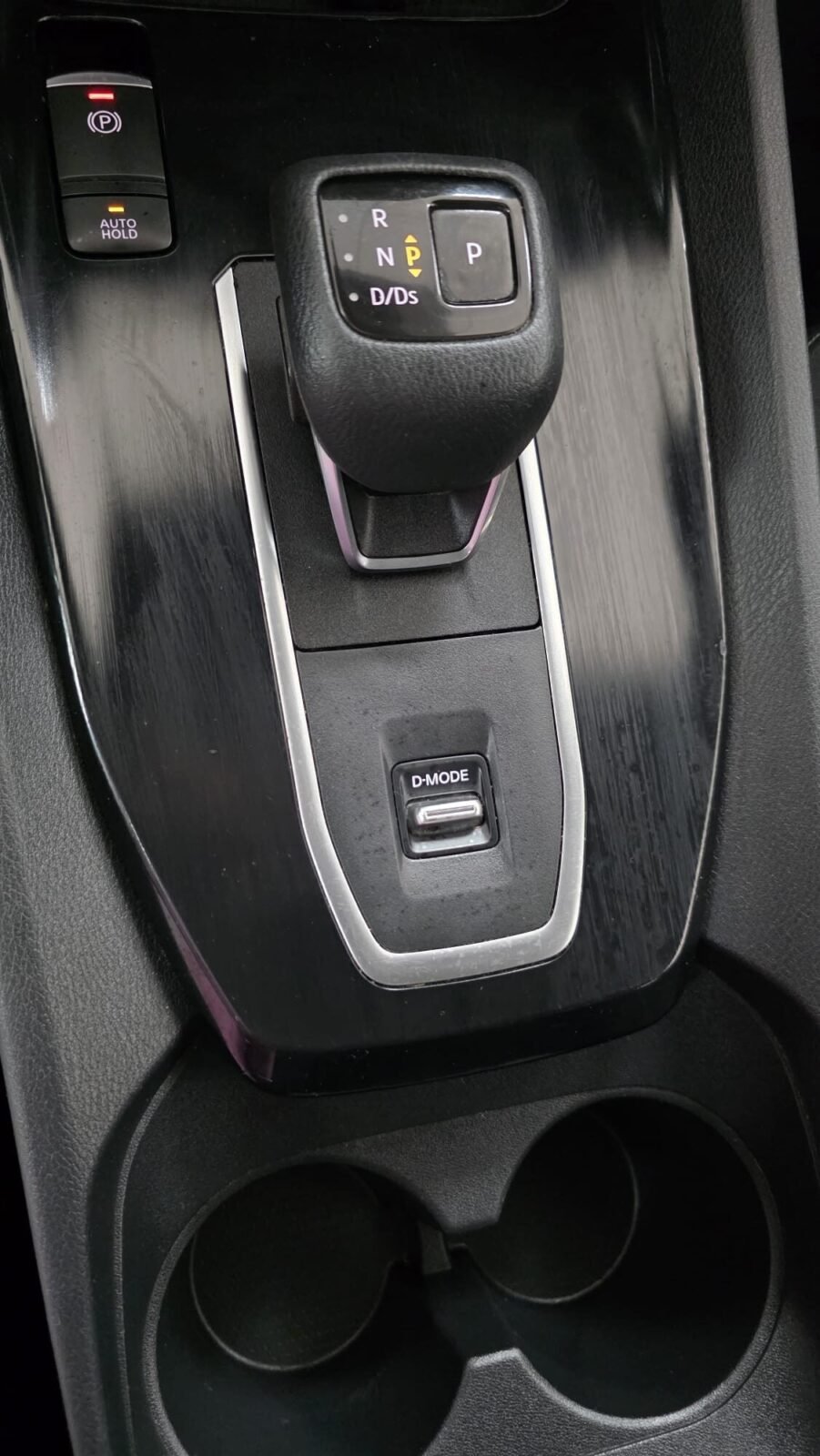 NISSAN QASHQAI DIGT mHEV Xtronic Acenta