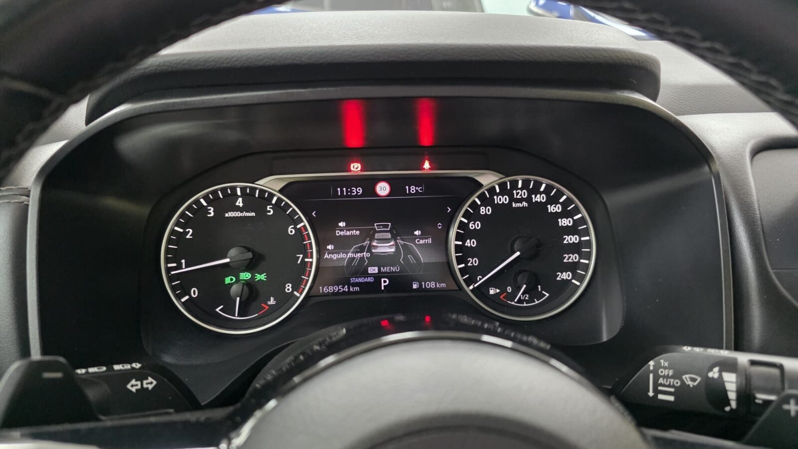 NISSAN QASHQAI DIGT mHEV Xtronic Acenta
