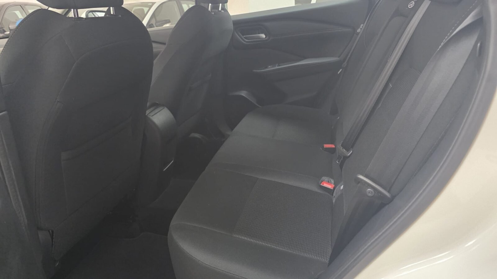 NISSAN QASHQAI DIGT mHEV 4x2 Acenta