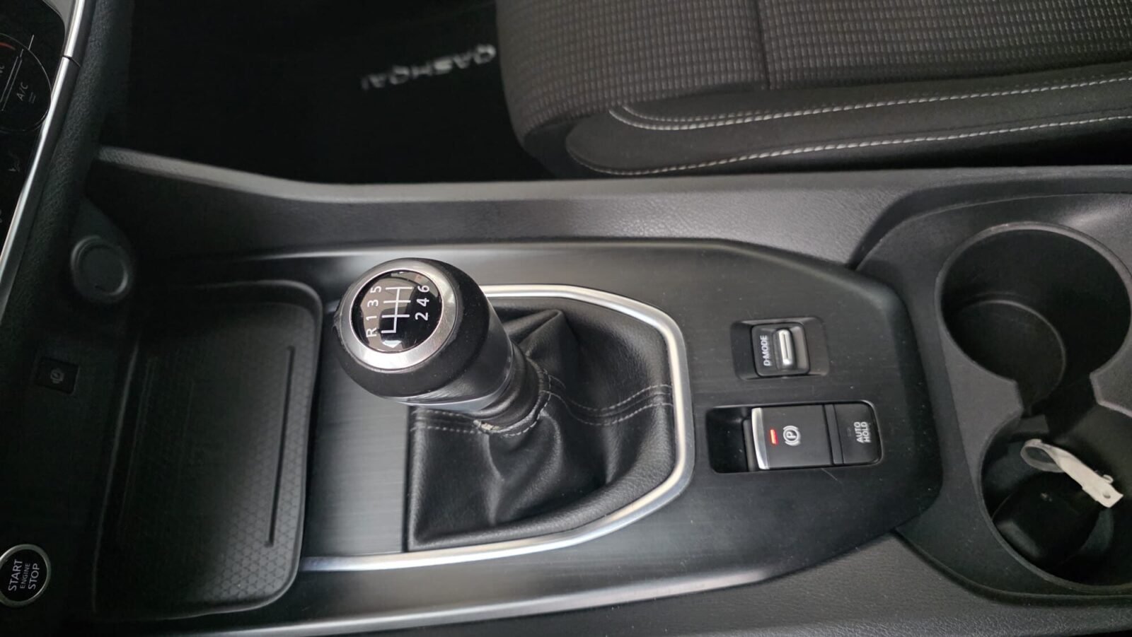 NISSAN QASHQAI DIGT mHEV 4x2 Acenta