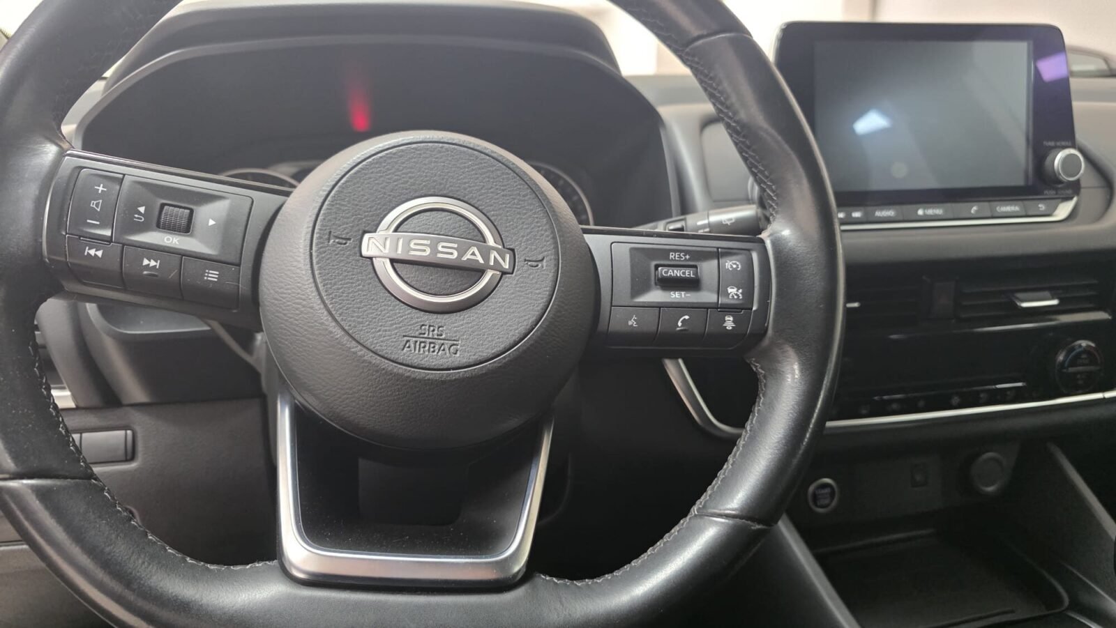 NISSAN QASHQAI DIGT mHEV 4x2 Acenta