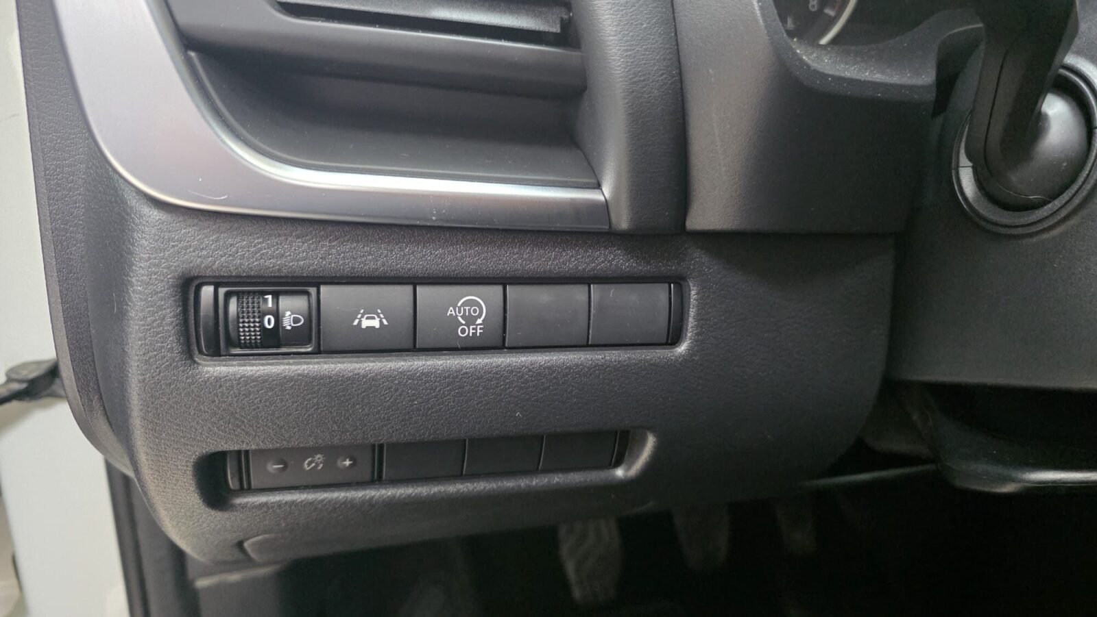 NISSAN QASHQAI DIGT mHEV 4x2 Acenta