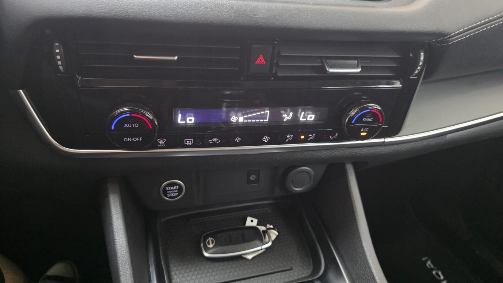 NISSAN QASHQAI DIGT mHEV 4x2 Acenta