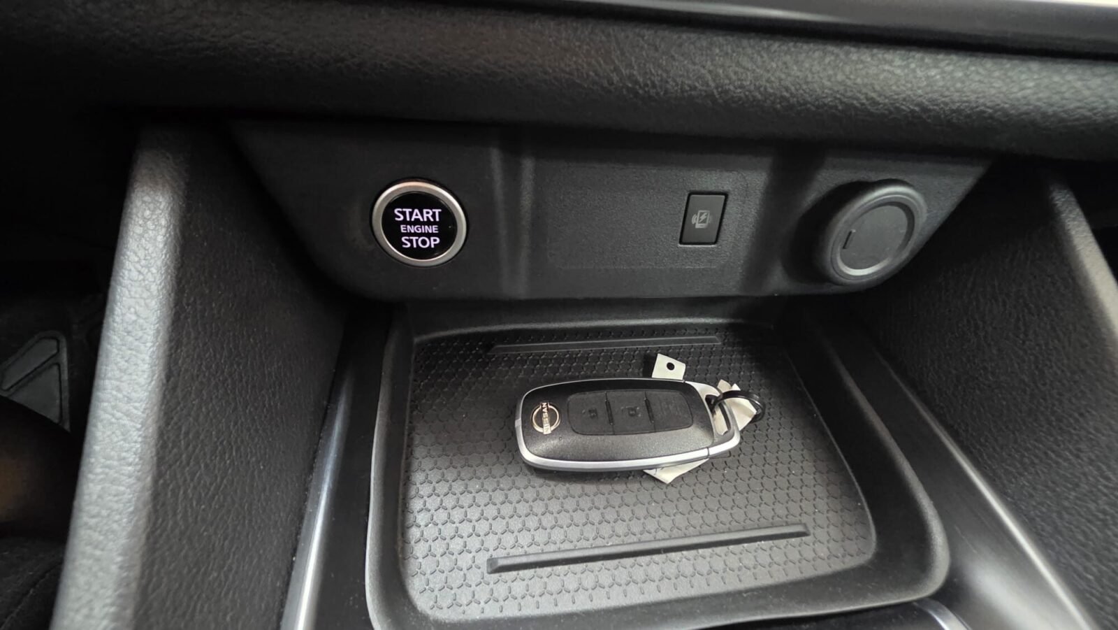 NISSAN QASHQAI DIGT mHEV 4x2 Acenta