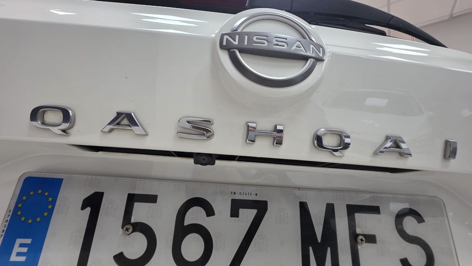 NISSAN QASHQAI DIGT mHEV 4x2 Acenta